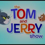 The Tom And Jerry Show Intro 1963