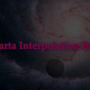 Sparta Interpolation Base