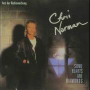 Chris Norman Some Hearts Are Diamonds 1986