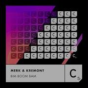 Bim Boom Bam Extended Mix Merk