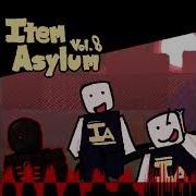 Elim Item Asylum Ost