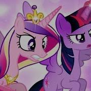 My Little Pony Дружба Это Чудо Третий Лишний