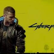 Cyberpunk 2077 Ost Blackwall Alt Cunningham Theme