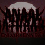 Anaal Nathrakh Endarkenment