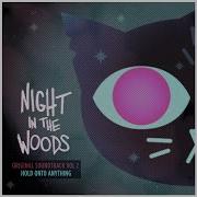 Night In The Woods Cycles 2