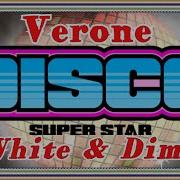 D White Dimad Verone Modern Talking Style New Italo Disco Synthpop