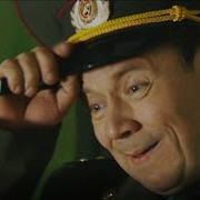 Прапорщик Шматко Мама