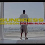 Holden Black Sundress Season