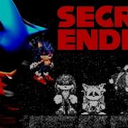 Sonic Exe The Phantom Saga Bad Ending