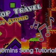 Robtop Travel Songs