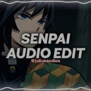 Senpai Edit