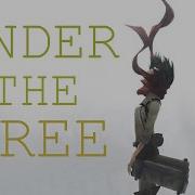 Under The Tree Mikasa Version
