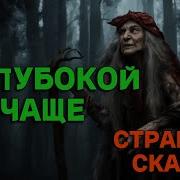 В Глубокой Чаще Аудио Сказка