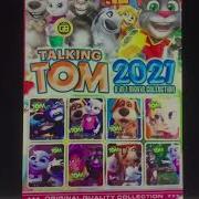 Bootleg Talking Tom