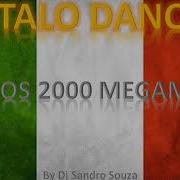 Megamix Italo Dance