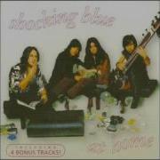 Shocking Blue Long And Lonesome Road Cover