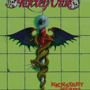Kickstart My Heart Dance With The Dead Remix Instrumental