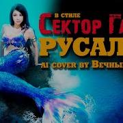 В Стиле Сектор Газа Русалка
