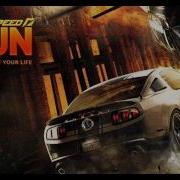 Nfs The Run Chase Theme