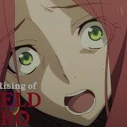 Rising Of The Shield Hero