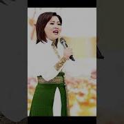 Айпери Ниязбекова
