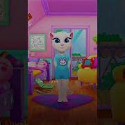 My Talking Angela 2 Edit