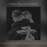 Layda Docend Ben Kalbimin Orta Yerine Seni Yazdım Slowed Reverb Başıma Belasın Emin Bilen