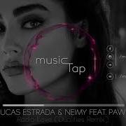 Radio Love Lucas Estrada Dualities Remix