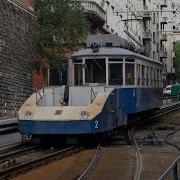 Trieste Opicina Tramway