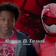 Power Rangers Beast Morphers Episode 16