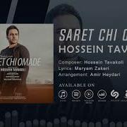 Hossein Tavakoli Saret