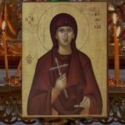 Молитва От Бесплодия