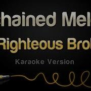 Unchained Melody Karaoke