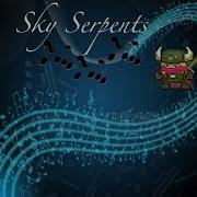 Nitrome Music Sky Serpents Game