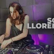 Sole Llorente Live Radio Intense Barcelona 20 05 2020