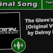 Deleoy Pearce The Glove S Origin