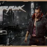 Cyberpunk 2077 The Heist Combat Stealth Music Mix Unofficial Soundtrack