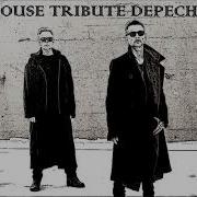 Depeshe Mode Tribute Deep House