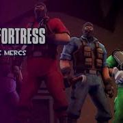 Duel Of The Mercs Lena Open Fortress Ost Bonus Track