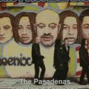 The Pasadenas Longing For Someone