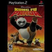 Kung Fu Panda Game Ost Shamisen 1