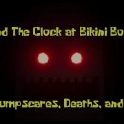 Around The Clock At Bikini Bottom Ost