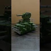 Кв 44 Xт 34 Tanks Robots