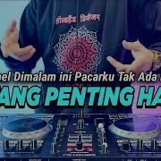 Dj Yang Penting Happy Janji Apel Dimalam Ini Pacarku Tak Ada Dirumah Full Bass Tiktok Terbaru 2023