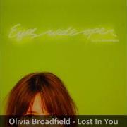 Olivia Broadfield Lost In You