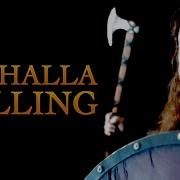 Valhalla Calling Viking Metal Miracleofsound Cover By Jonathan Young