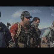 Otherwise Soldier Ghost Recon Wildlands Gmv