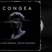 Dj Jean Paredes Congea