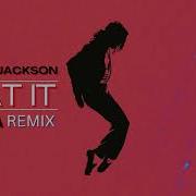 Michael Jackson Beat It Manna Remix