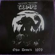 Cramps Demo Ohio